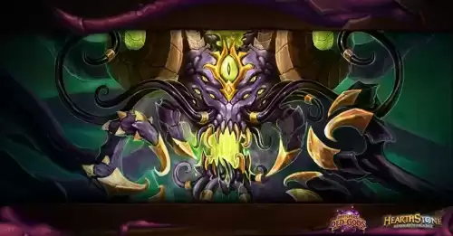 魔兽世界上古之神是谁　魔兽世界中的上古之神有哪些-第1张