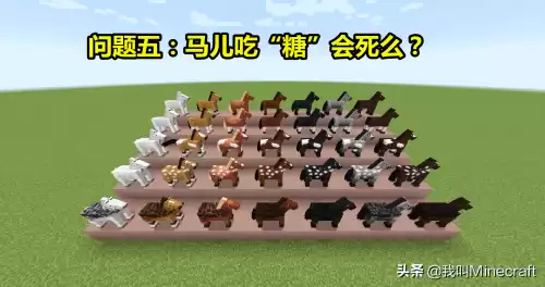 为什么黄金镐不能挖钻石　我的世界黄金镐-第5张