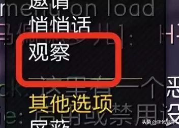 wow怎么远程看别人装备　魔兽世界远程职业-第7张