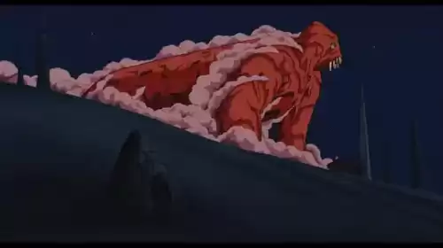 风之谷的主题是什么　《风之谷》主题曲-第8张