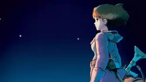 风之谷的主题是什么　《风之谷》主题曲-第11张