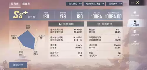 吃鸡kd怎么看　吃鸡里kd是什么意思-第1张