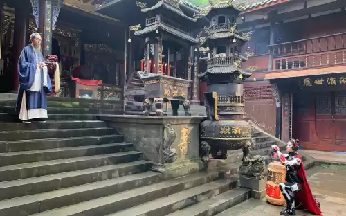 原神是日本文化吗　原神是国产还是日产-第1张