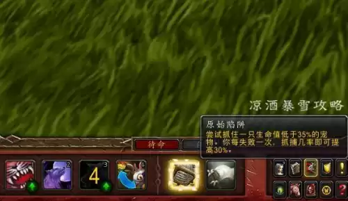 魔兽怎么开启宠物战斗　魔兽世界怎么宠物对战-第15张