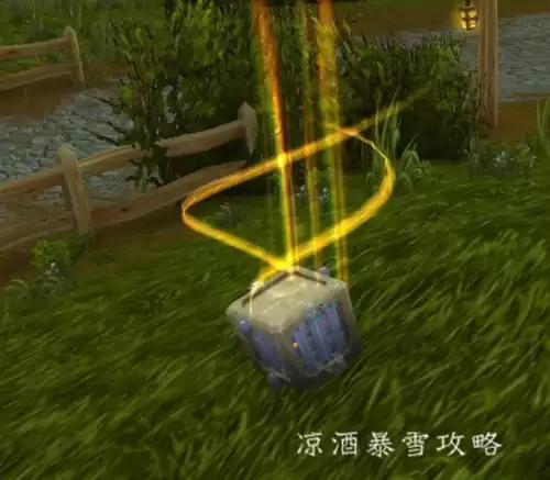 魔兽怎么开启宠物战斗　魔兽世界怎么宠物对战-第16张