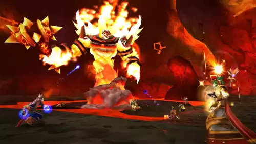 魔兽世界哪个版本音乐好听　魔兽世界最经典的版本-第4张