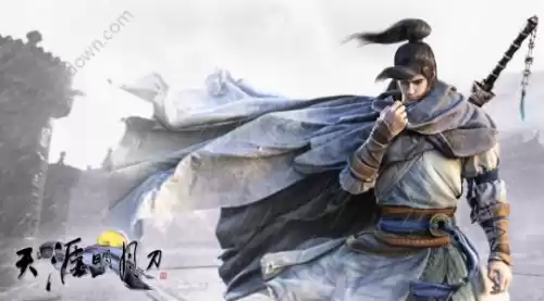 天刀内测拉满还是公测　天刀什么时候出的-第1张