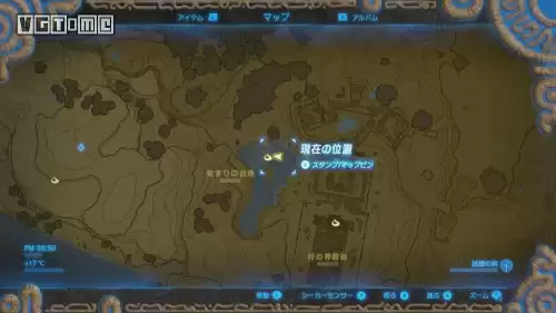塞尔达小精灵怎么收集 塞尔达传说荒野之息小精灵收集方法-第5张