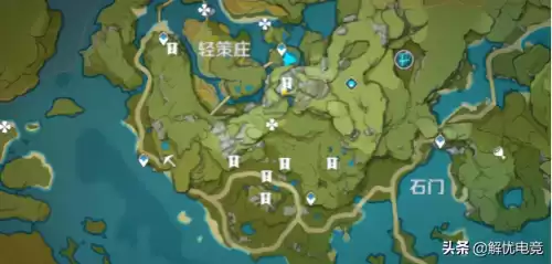 原神如何拿到货单　原神大生意任务攻略-第5张