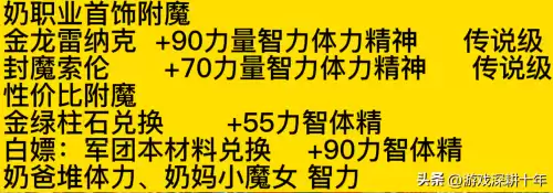2022dnf称号宝珠　dnf称号怎么附魔-第5张