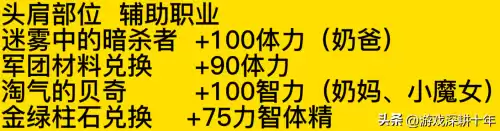 2022dnf称号宝珠　dnf称号怎么附魔-第11张