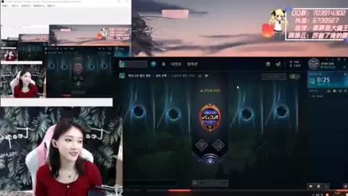 lol演员最多的区　英雄联盟哪个区-第3张