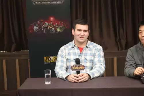 魔兽世界嗜血者头衔牛吗　魔兽世界萨满嗜血术-第1张