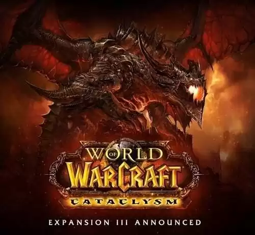 魔兽世界嗜血者头衔牛吗　魔兽世界萨满嗜血术-第3张