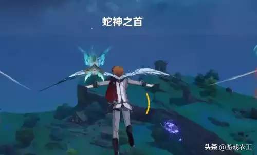 原神公子会死吗　原神公子身世-第6张