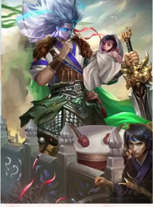 三国杀马的距离怎么算　三国杀距离计算规则-第1张