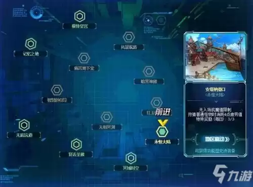 地下城向西边出发任务怎么解锁　dnf装备上锁怎么解锁-第1张