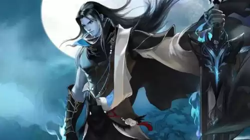 修罗战神和武神哪个好看　与修罗武神相似的小说-第1张