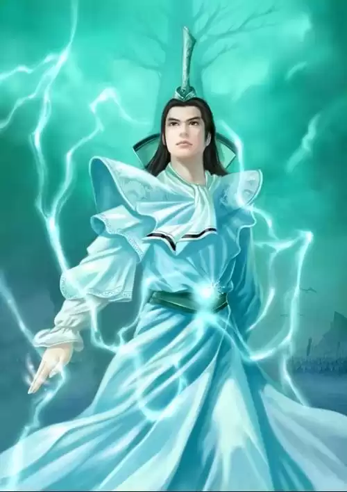 修罗战神和武神哪个好看　与修罗武神相似的小说-第4张