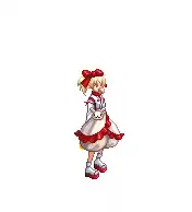 dnf圣职者时装混搭　DNF时装-第5张