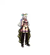 dnf圣职者时装混搭　DNF时装-第10张