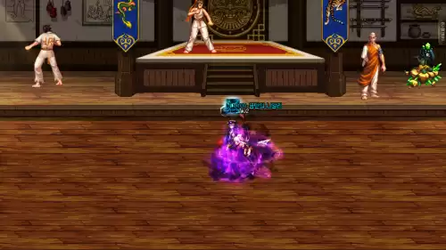 地下城男魔法有没有三觉　男魔法师三觉-第18张