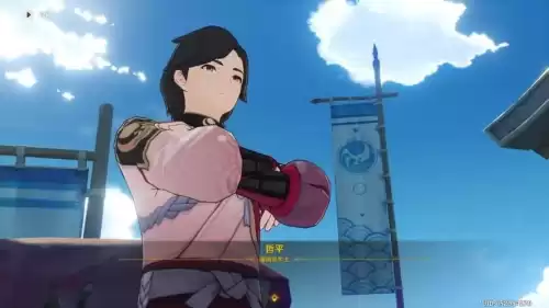 原神寻找哲平任务怎么完成　原神寻找哲平任务的步骤-第2张