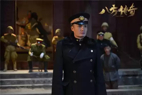 八方传奇白露怎么样了　八方传奇角色介绍-第6张