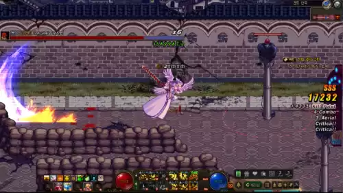 dnf95升96去哪里刷　dnf95　100升级路线最快-第1张