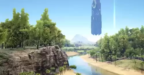 方舟生存进化switch怎么调画质　switch方舟生存进化中文设置-第2张