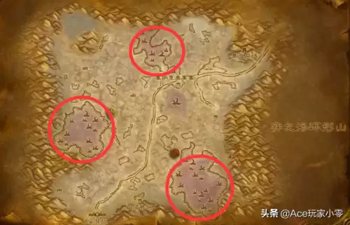 诺玆多姆的子嗣声望顺序　魔兽世界声望等级-第2张