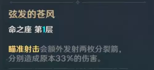 原神怎么养温迪　原神的主角-第5张