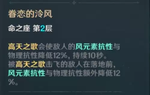 原神怎么养温迪　原神的主角-第6张