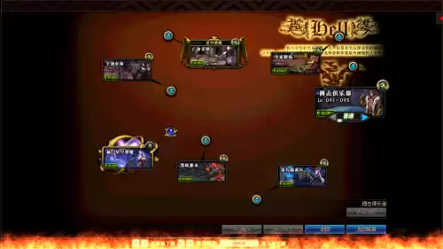 dnf95版本深渊刷哪个图　95版本去哪里刷深渊-第1张