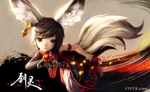 剑灵美服氪金吗　剑灵韩服和国服的区别-第7张