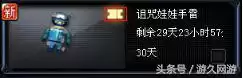 cf幸运左轮多久免费抽一次　CF左轮-第10张