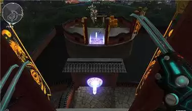 cf神秘之岛怎么打开　神秘之岛-第7张