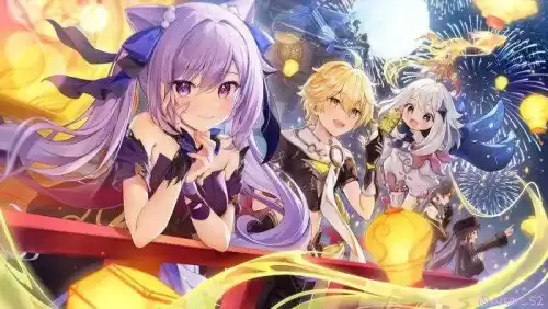 原神主角选谁好　原神主角选哪个-第1张