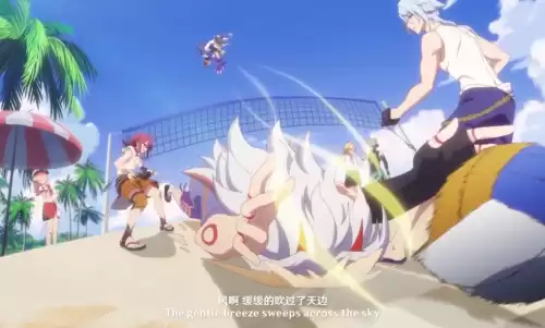 原神三彩团子在哪里　原神三彩团子-第4张