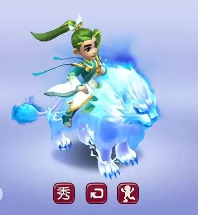 梦幻西游锦衣大全一览表　梦幻西游锦衣试穿效果-第2张