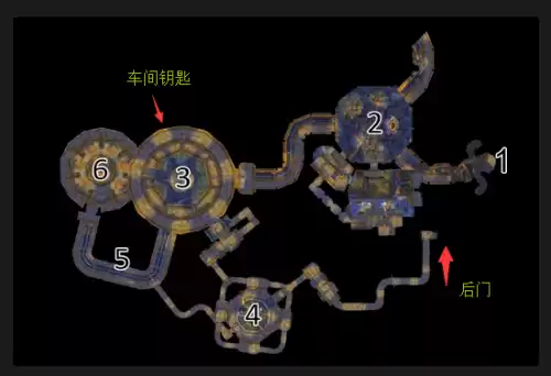 月牙钥匙怎么开门　车钥匙锁车里开门技巧-第8张