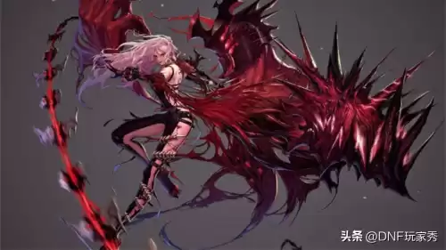 dnf漫游和机械哪个好玩　dnf漫游是什么职业-第2张