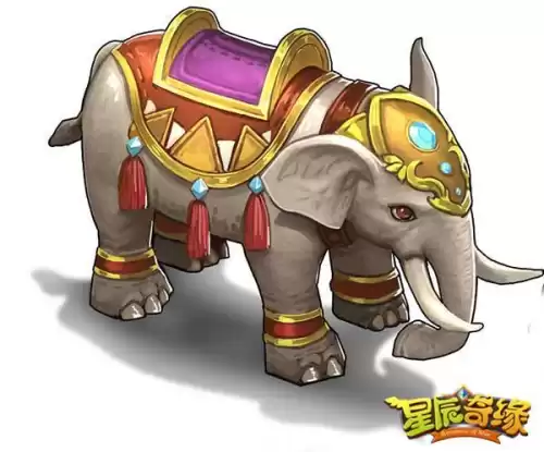 星辰奇缘有多少个版本　星辰奇缘哪些版本可以互通-第2张