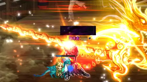 dnf驱魔buff　驱魔buff强化放什么装备-第6张