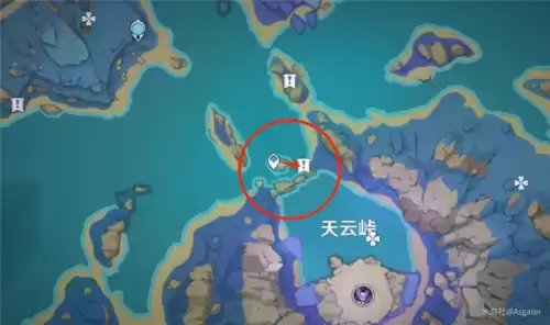 原神藤原俊子机关怎么解锁第三次　原神启动机关顺序藤原俊子-第19张