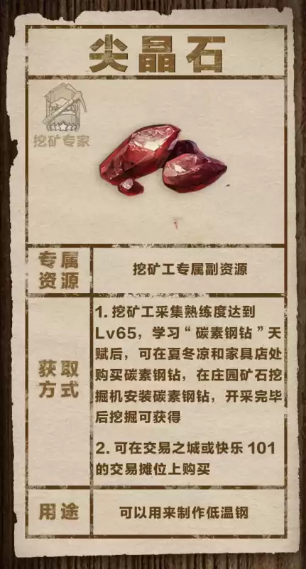 明日之后水银采集队在哪里　明日之后最新地图-第6张