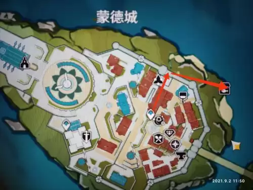原神鱼叉要肝多久　肝一个精五的鱼叉要多久-第1张