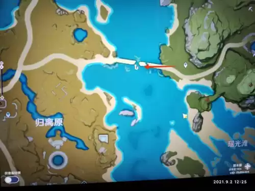 原神鱼叉要肝多久　肝一个精五的鱼叉要多久-第14张