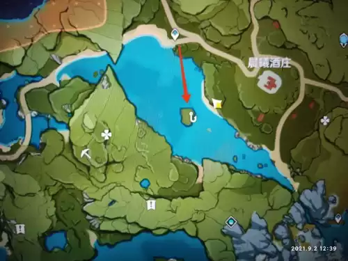 原神鱼叉要肝多久　肝一个精五的鱼叉要多久-第17张