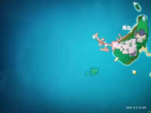 原神鱼叉要肝多久　肝一个精五的鱼叉要多久-第19张